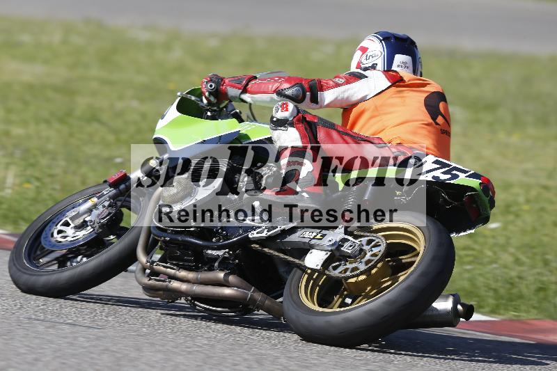 /12 30.04.2025 Speer Racing ADR/Classic/75-1